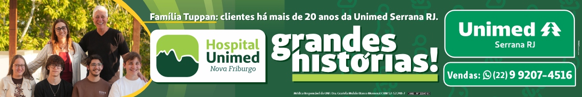 UNIMED QUADRIGEMEOS 2025/2026