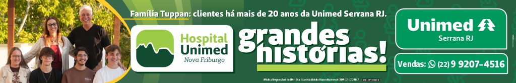 UNIMED QUADRIGEMEOS 2025/2026