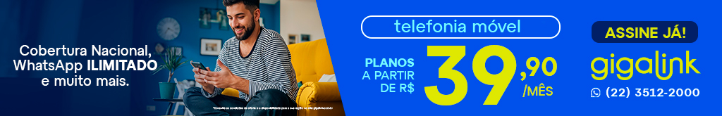 MOVEL GIGALINK NOVO