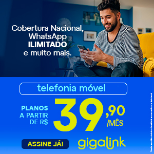 MOVEL GIGALINK NOVO