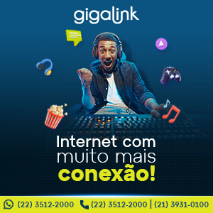 GIGALINK - INTERNET COM MUITO MAIS CONEXÃO