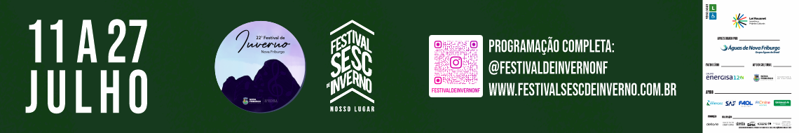 FESTIVAL DE INVERNO NF 2025