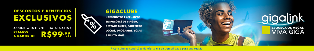 CALHAU GIGACLUBE