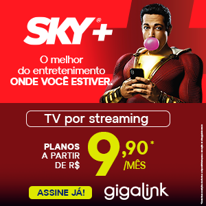 SKY GIGALINK