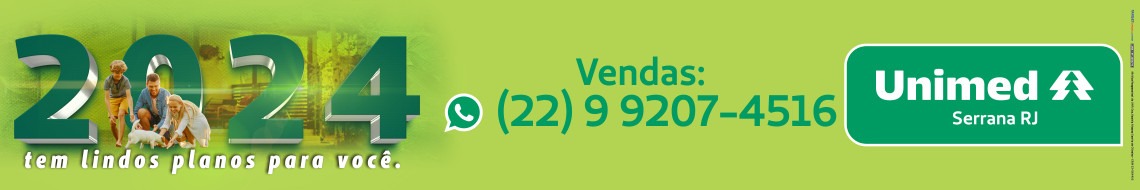UNIMED FIM DE ANO 2024