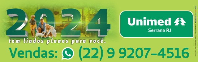 UNIMED FIM DE ANO 2024