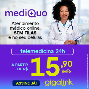 MEDIQUO GIGALINK