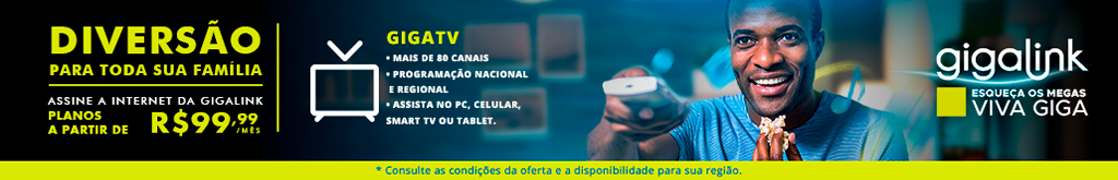 CALHAU GIGATV