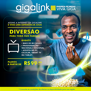 CALHAU GIGATV