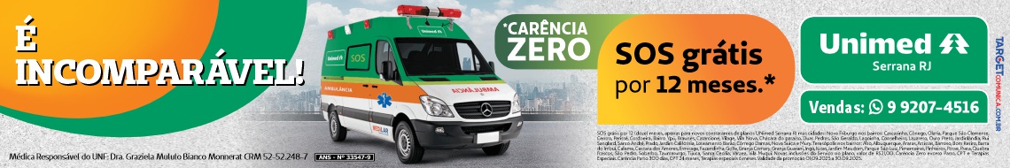 INCOMPARÁVEL SOS GRÁTIS