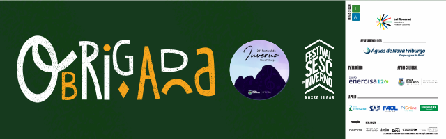 FESTIVAL DE INVERNO NF 2025 OBRIGADO