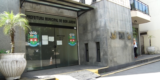 Prefeitura de Bom Jardim lança edital de abertura para concurso público