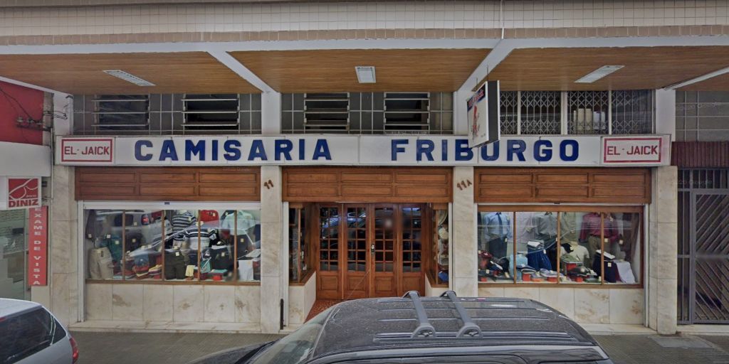 Loja mais antiga de Nova Friburgo promove campanha para superar a pandemia