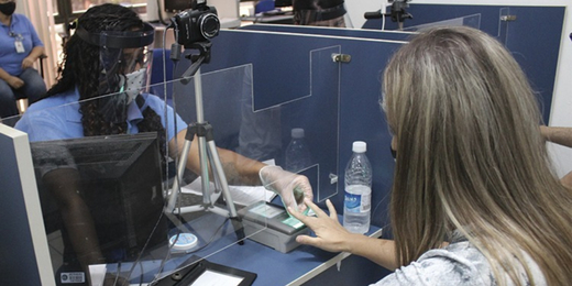 Detran-RJ abre mais 10 mil vagas para novo mutirão neste sábado