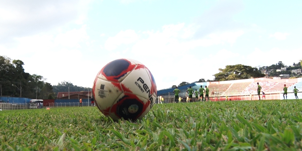 Friburguense empata e vai decidir vaga na semi da Taça Corcovado na última rodada 