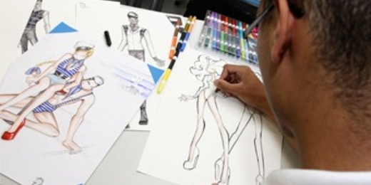 Inscrições para curso de ‘Desenho de Figurinos de Carnaval’ são abertas em Nova Friburgo