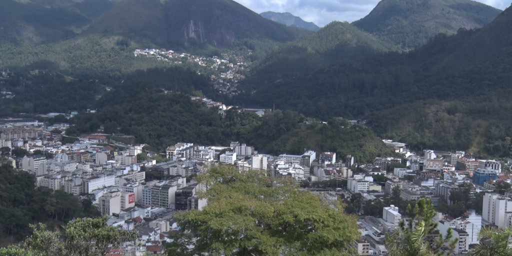 Veja como vai ficar o tempo neste Carnaval fora de época em Nova Friburgo