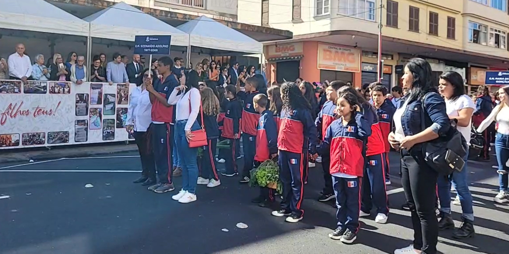 Teresópolis celebra aniversário de 131 anos nesta quarta-feira