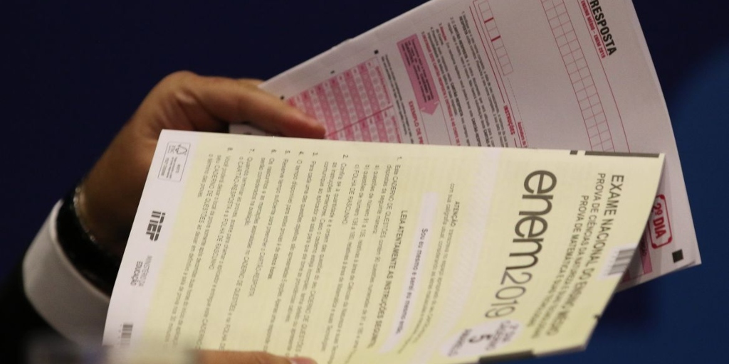 Resultado do Enem já está disponível; saiba quais programas usam a nota para entrar nas universidades