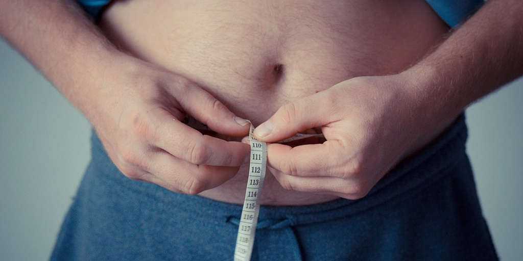 Obesidade no Brasil: estamos comendo mais, mas estamos comendo mal