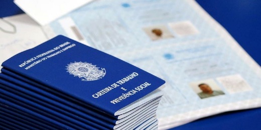 Sine Teresópolis tem 129 vagas de emprego nesta semana