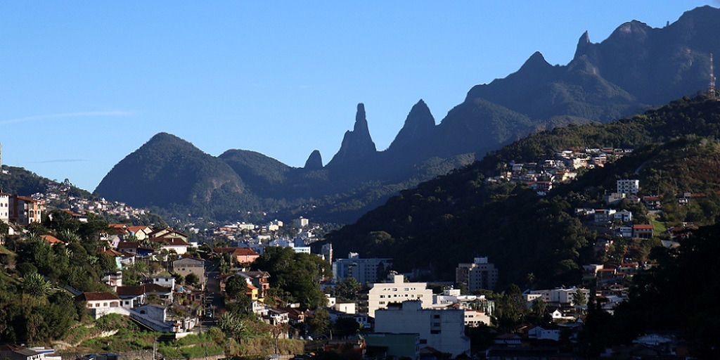 Teresópolis ainda vive fase mais grave da pandemia, mas com sinais de esperança