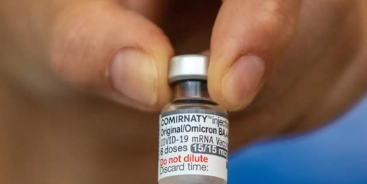 Cabo Frio, Friburgo e Teresópolis começam a aplicar reforço da vacina bivalente contra a Covid