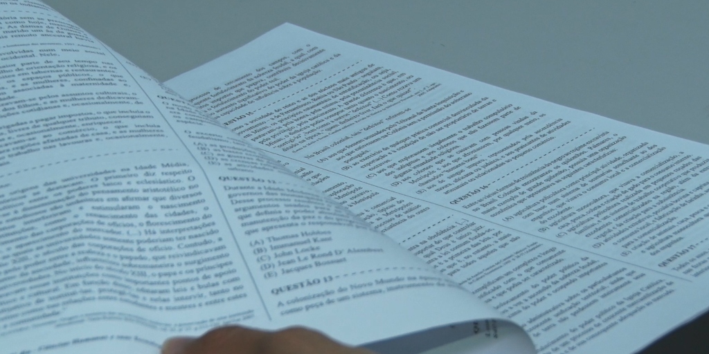Notas do Enem são divulgadas nesta terça-feira; veja como consultar o resultado