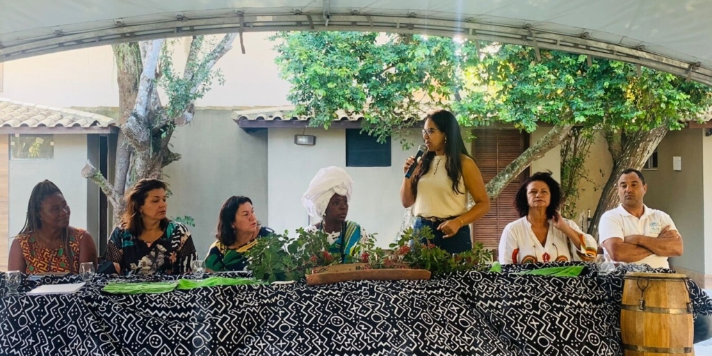 Local terá apresentações culturais dos povos tradicionais buzianos, além da gastronomia típica 