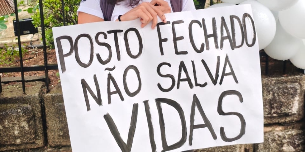 Moradores de Lumiar e São Pedro da Serra fizeram reivindicações para a Saúde dos distritos 