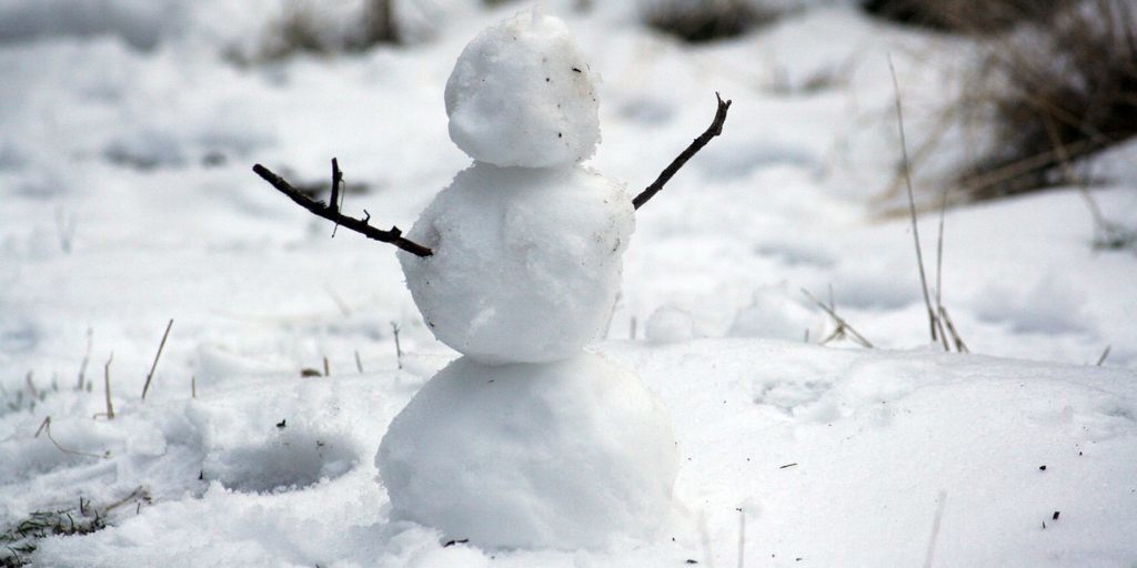 Entenda porque não há neve em Nova Friburgo mesmo com temperaturas próximas de zero