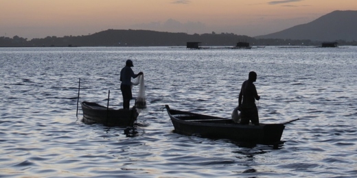 Cabo Frio e Arraial do Cabo divulgam balanço do período de defeso na Lagoa de Araruama 