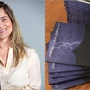 Escritora de Friburgo lança livro que aborda tragédia da chuva em 2011