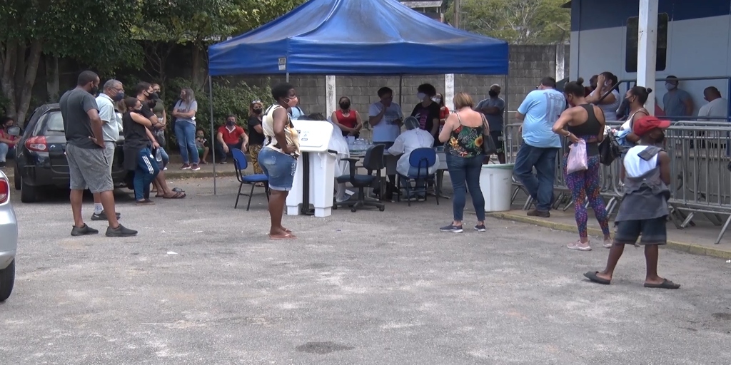 Centro de Testagem da UPA de Conselheiro, em Nova Friburgo, será desativado na semana que vem