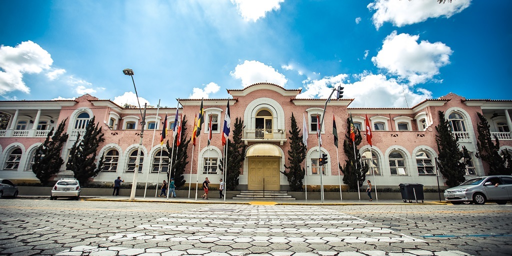 TCE-RJ rejeita as contas da Prefeitura de Nova Friburgo