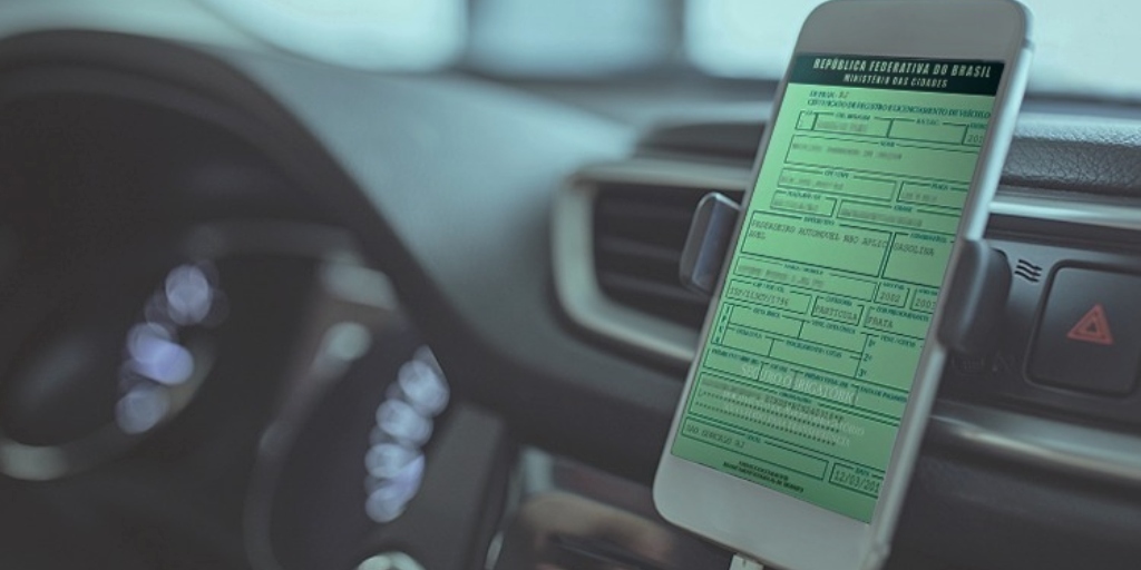 Saiba como obter o documento de licenciamento digital 2021