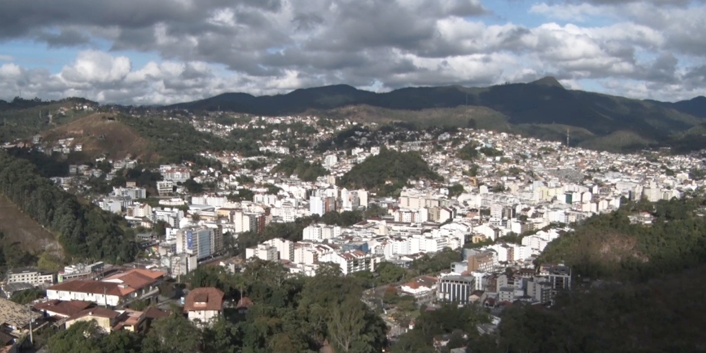 IBGE aponta Friburgo como cidade serrana mais populosa na nossa área de cobertura; veja dados do interior