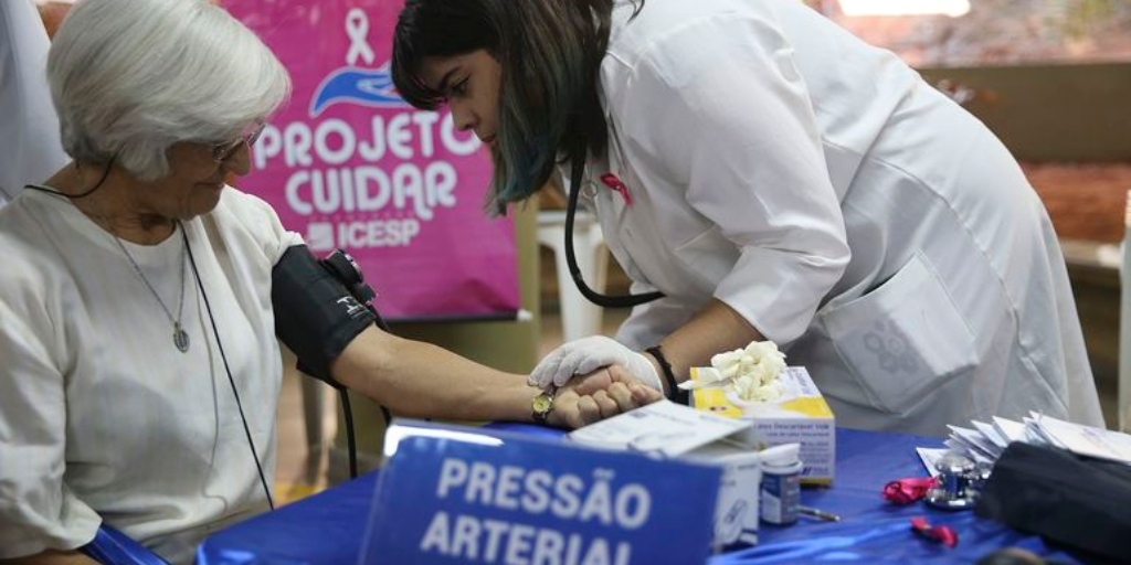 ‘Julho Amarelo’: serviços de saúde serão oferecidos de graça nesta quinta em Cabo Frio