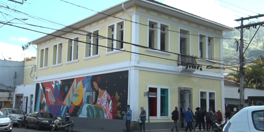Parque de Ideias 2025 abre inscrições para oficinas gratuitas em Nova Friburgo