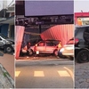 Friburgo registra 14 ocorrências de trânsito apenas nos cinco primeiros dias de outubro; cidade soma quase 600 acidentes