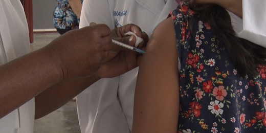 Prefeitura de Friburgo reduz número de centros de testagem e segue com vacinação contra Covid
