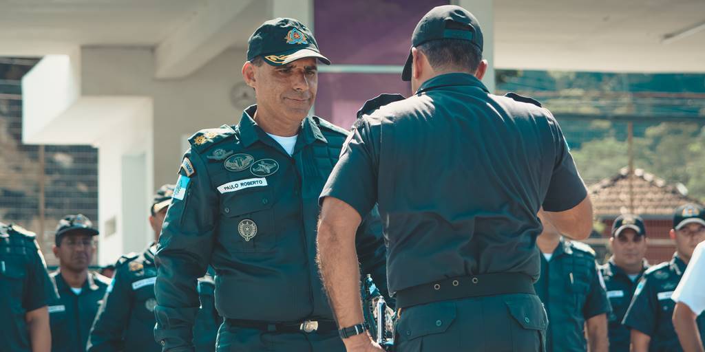 Novo comandante do 11º BPM detalha ações que pretende adotar na corporação