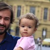 Jornalista friburguense lança livro “De Pai Para Filha” no Rio