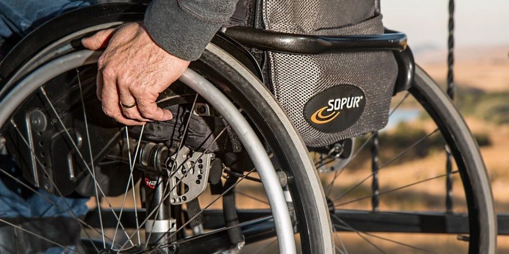 Secretaria de Estado de Saúde divulga orientações para pessoas com deficiência