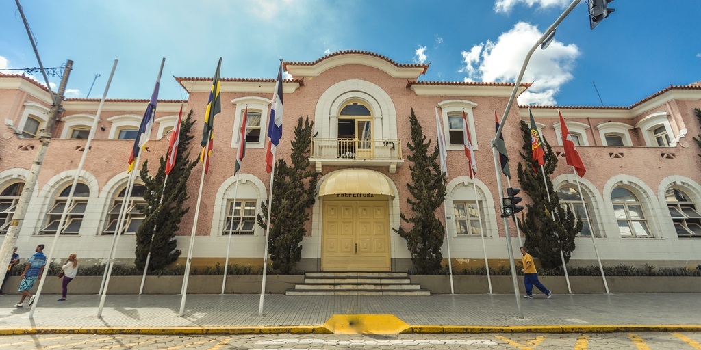 Friburgo: nova legislação vai permitir a abertura imediata de confecções