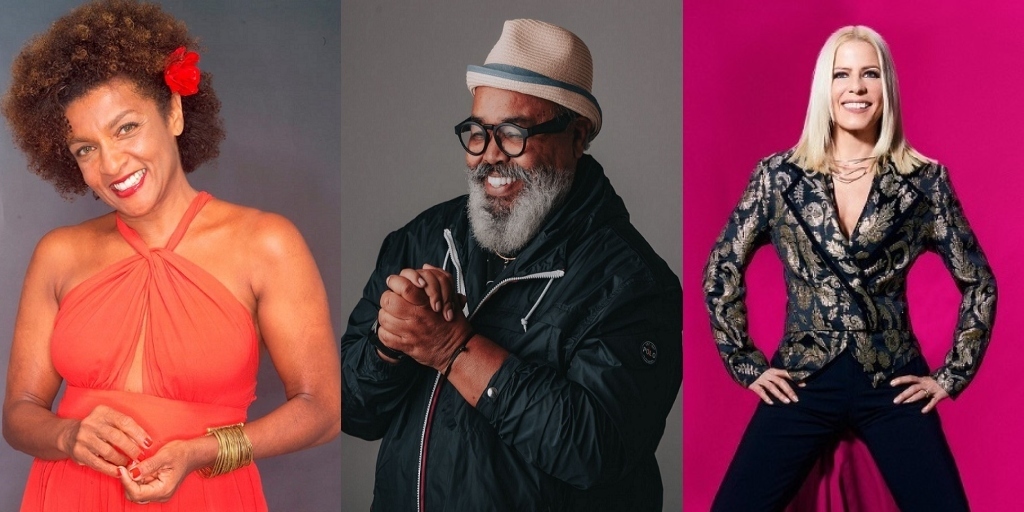 Festa Literária com Jorge Aragão, Paula Toller, Elisa Lucinda e mais; confira a programação cultural para Região dos Lagos
