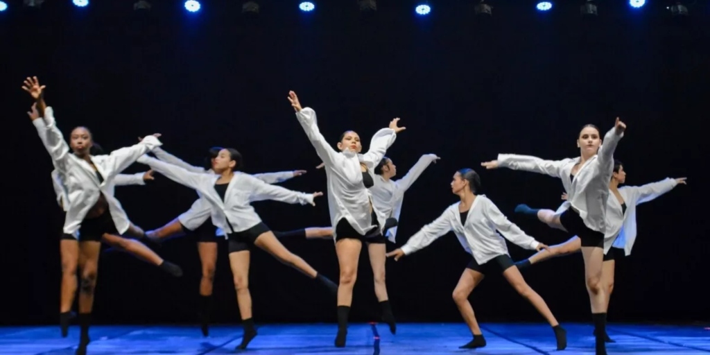 19ª edição do Festival Internacional de Dança de Cabo Frio começa nesta quinta, 4