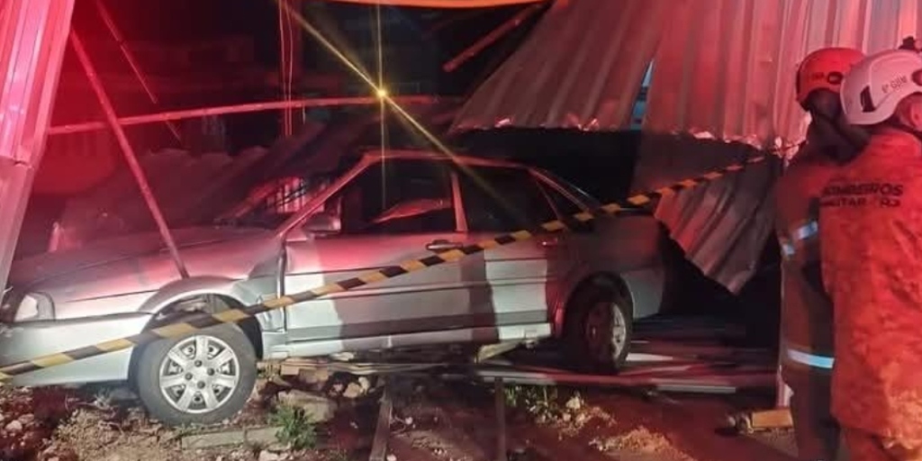 Até o dia 5 de outubro, município contabilizava 591 acidentes de trânsito, segundo Corpo de Bombeiros 