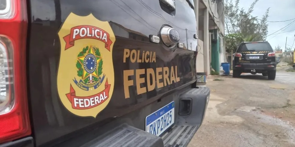 'Arraial de Horrores': PF prende homem em operação contra pornografia infantil em Arraial do Cabo