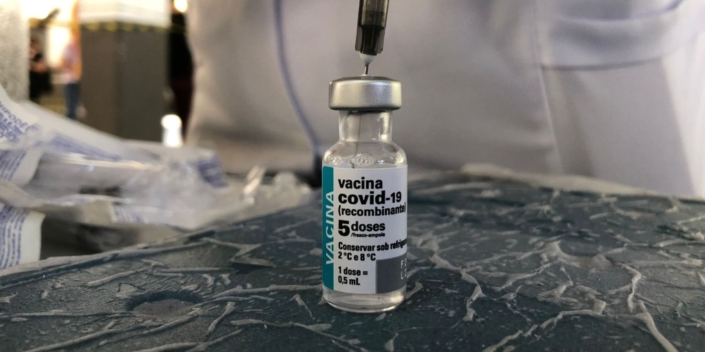 Confira o balanço da vacinação contra Covid-19 em cidades das regiões Serrana e dos Lagos